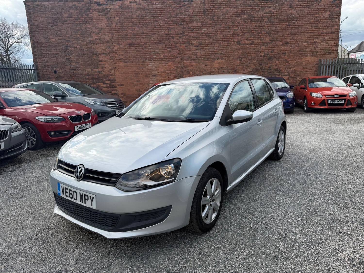Used Volkswagen Polo for sale - 78135897: Photo 14