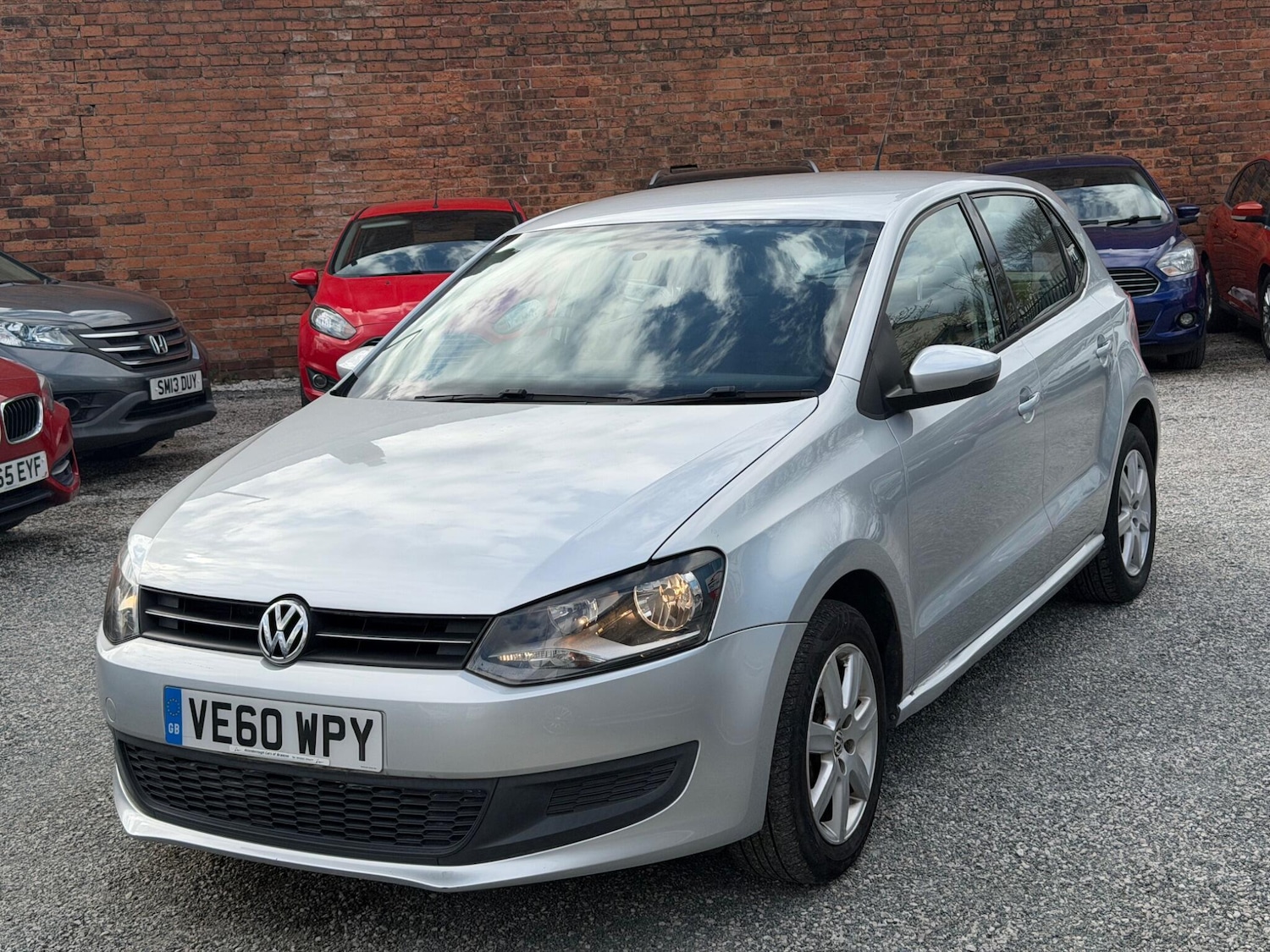 Used Volkswagen Polo for sale - 78135897: Photo 15
