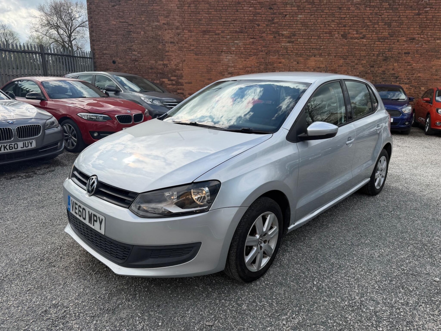 Used Volkswagen Polo for sale - 78135897: Photo 16