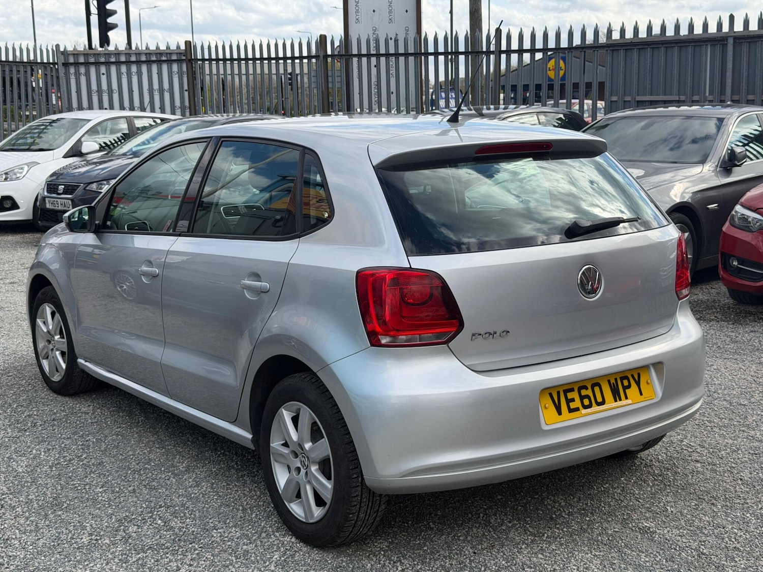 Used Volkswagen Polo for sale - 78135897: Photo 17