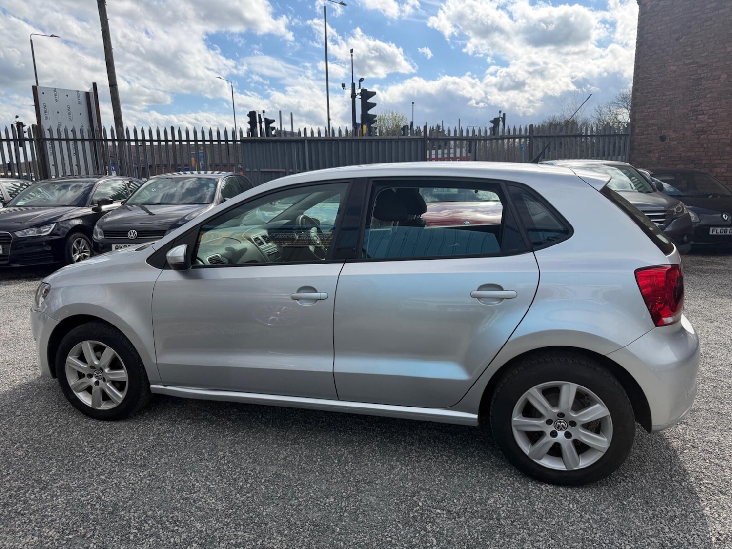 Used Volkswagen Polo for sale - 78135897: Photo 18
