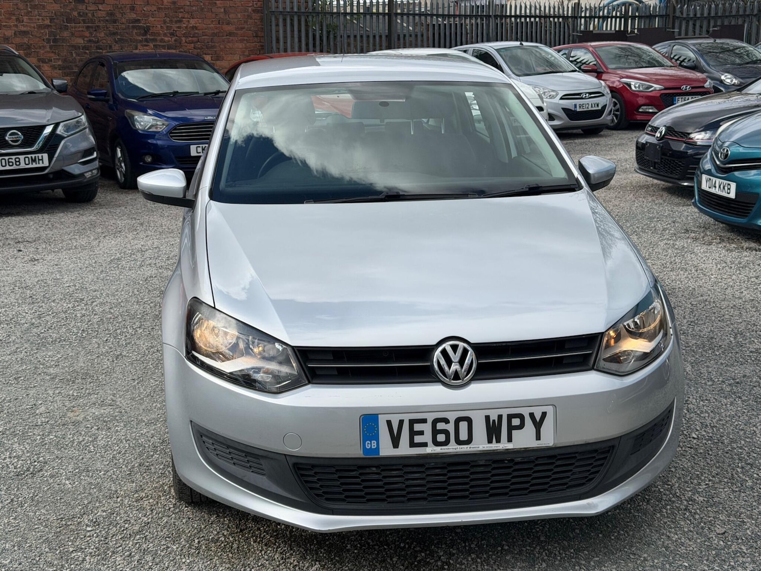 Used Volkswagen Polo for sale - 78135897: Photo 2