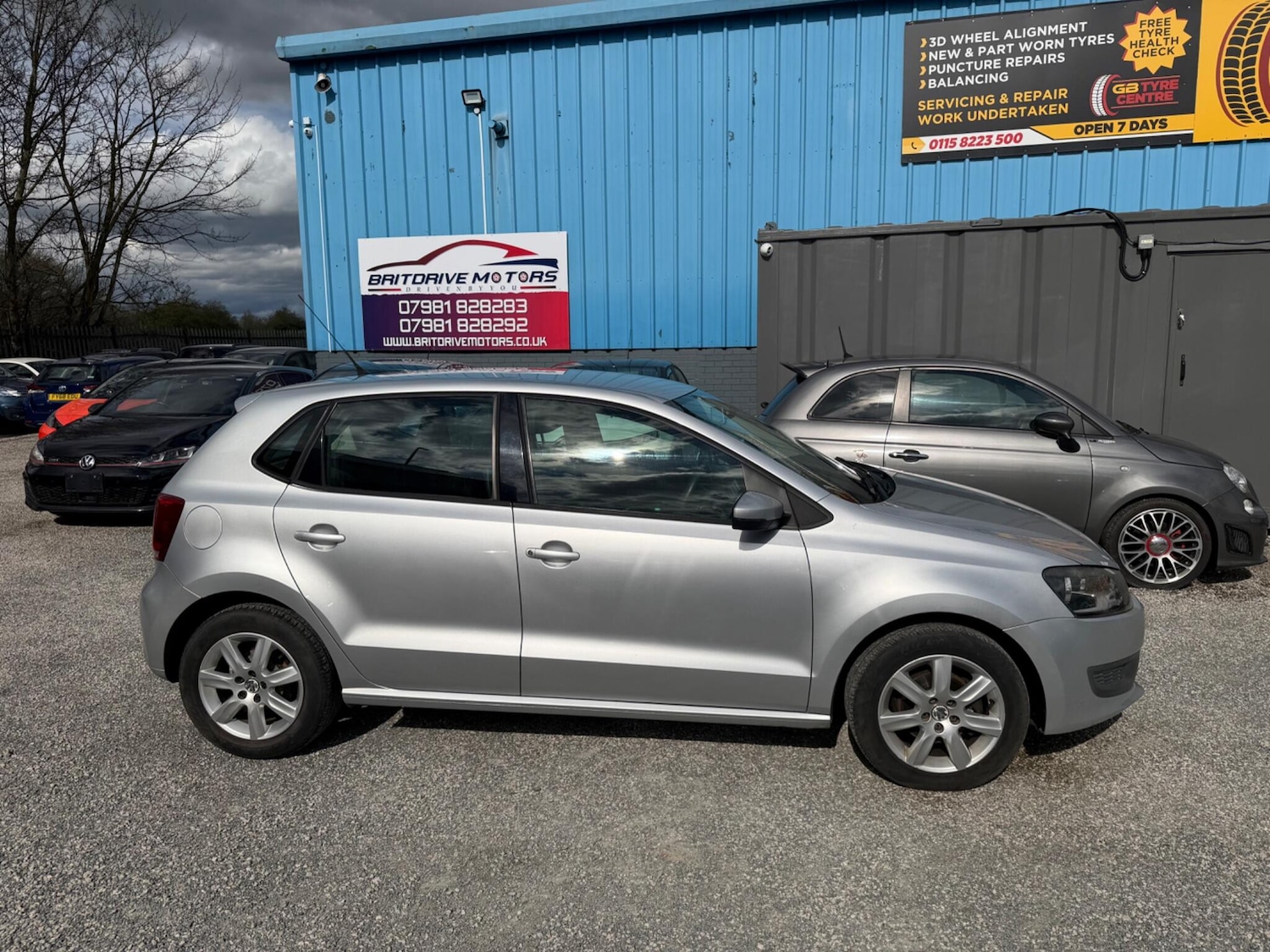 Used Volkswagen Polo for sale - 78135897: Photo 20