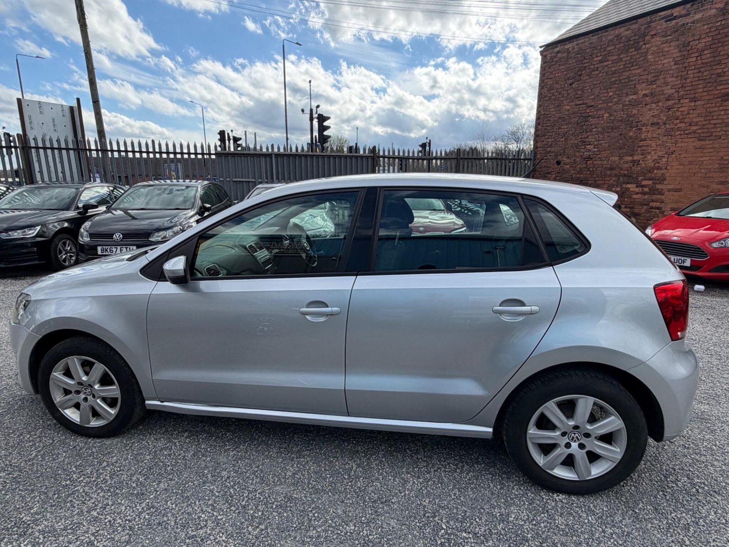 Used Volkswagen Polo for sale - 78135897: Photo 21