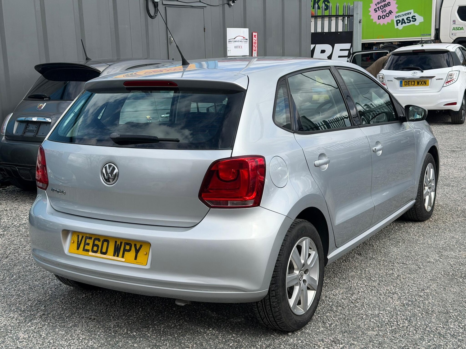 Used Volkswagen Polo for sale - 78135897: Photo 22