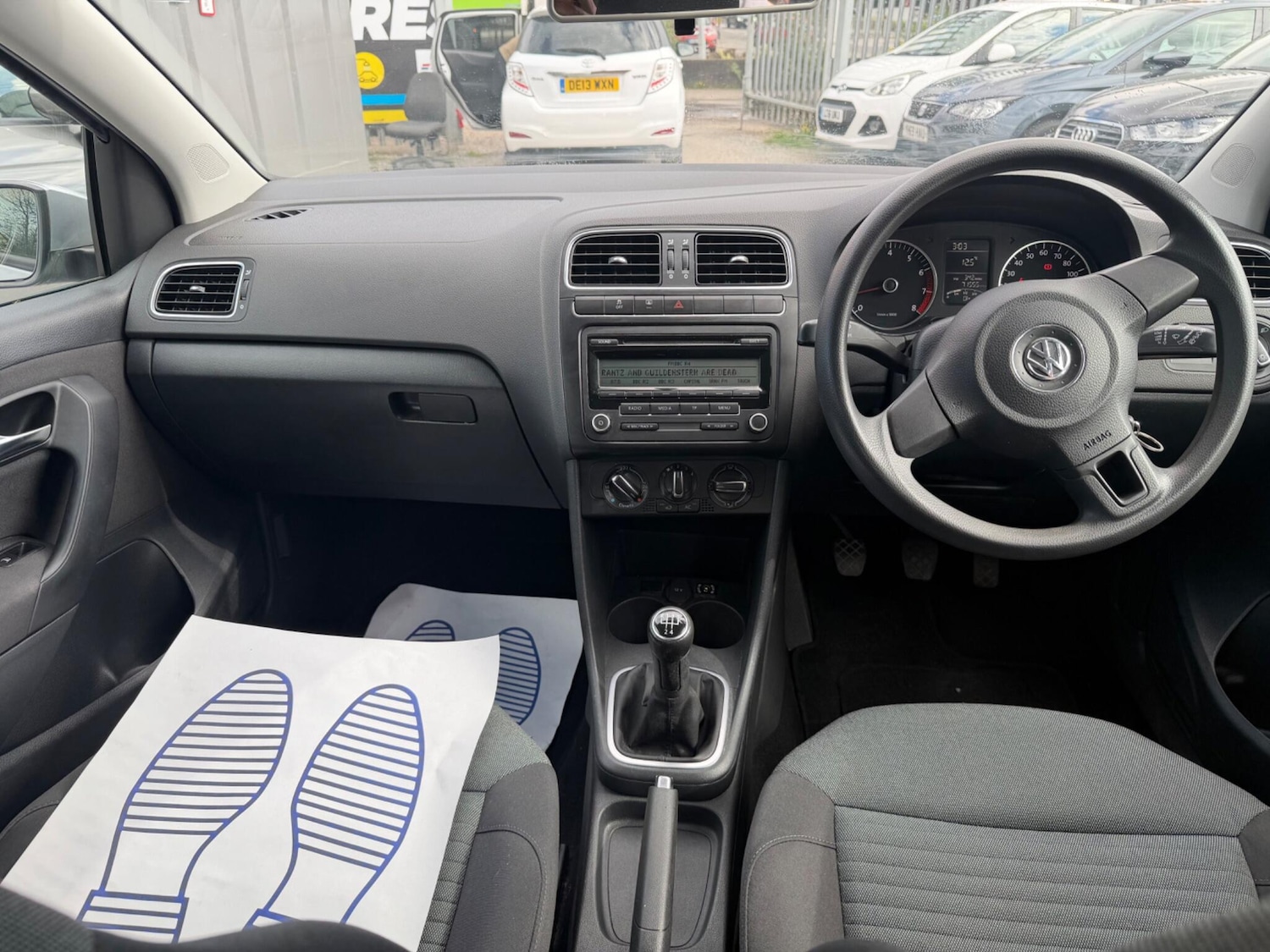 Used Volkswagen Polo for sale - 78135897: Photo 23