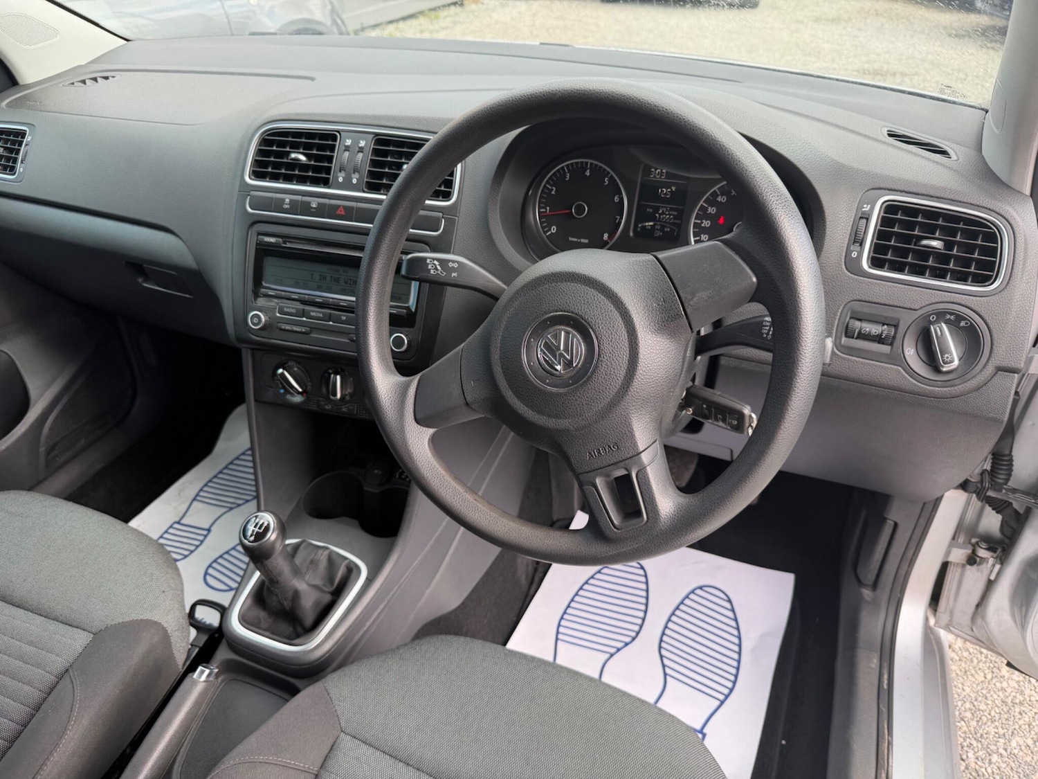 Used Volkswagen Polo for sale - 78135897: Photo 24