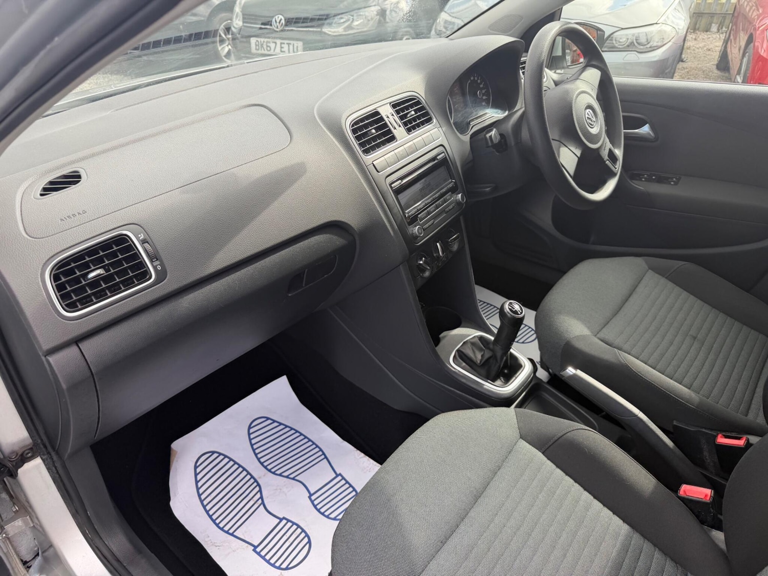 Used Volkswagen Polo for sale - 78135897: Photo 26