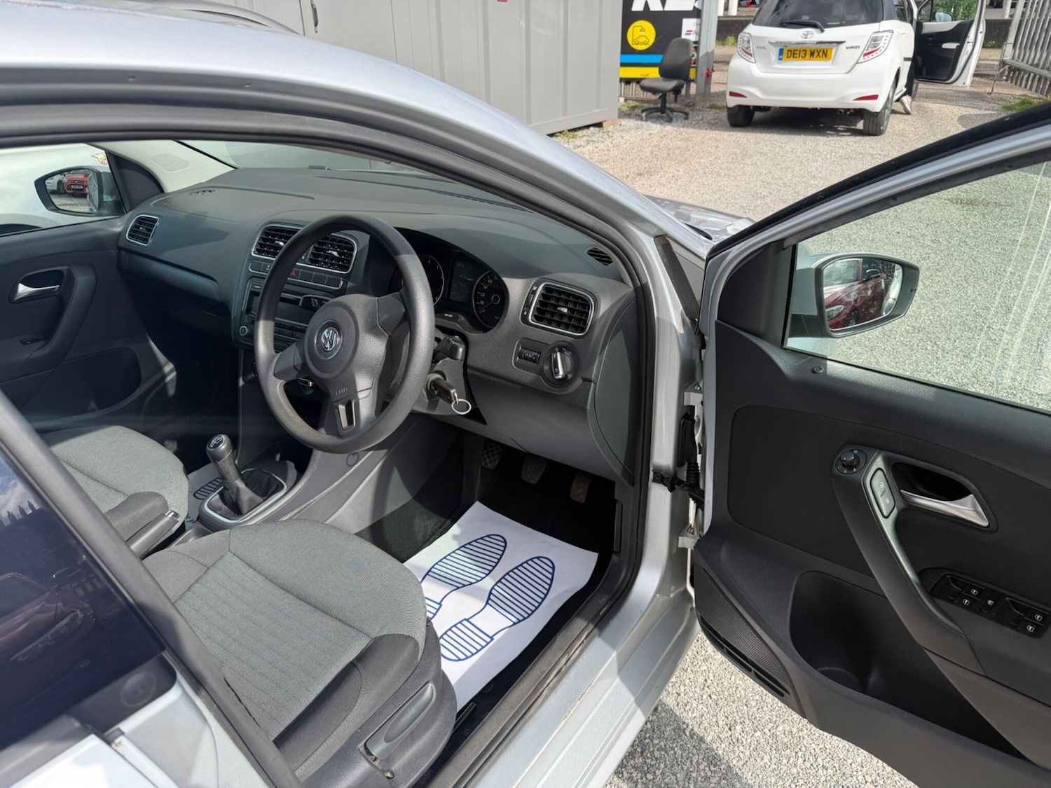 Used Volkswagen Polo for sale - 78135897: Photo 27