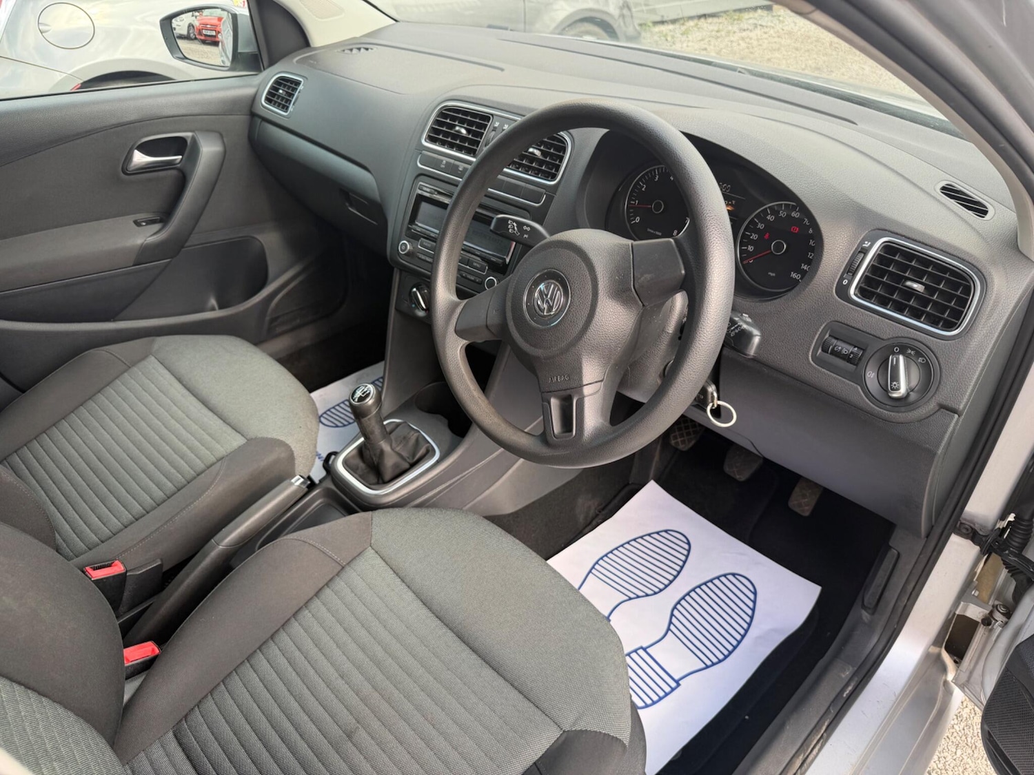 Used Volkswagen Polo for sale - 78135897: Photo 28