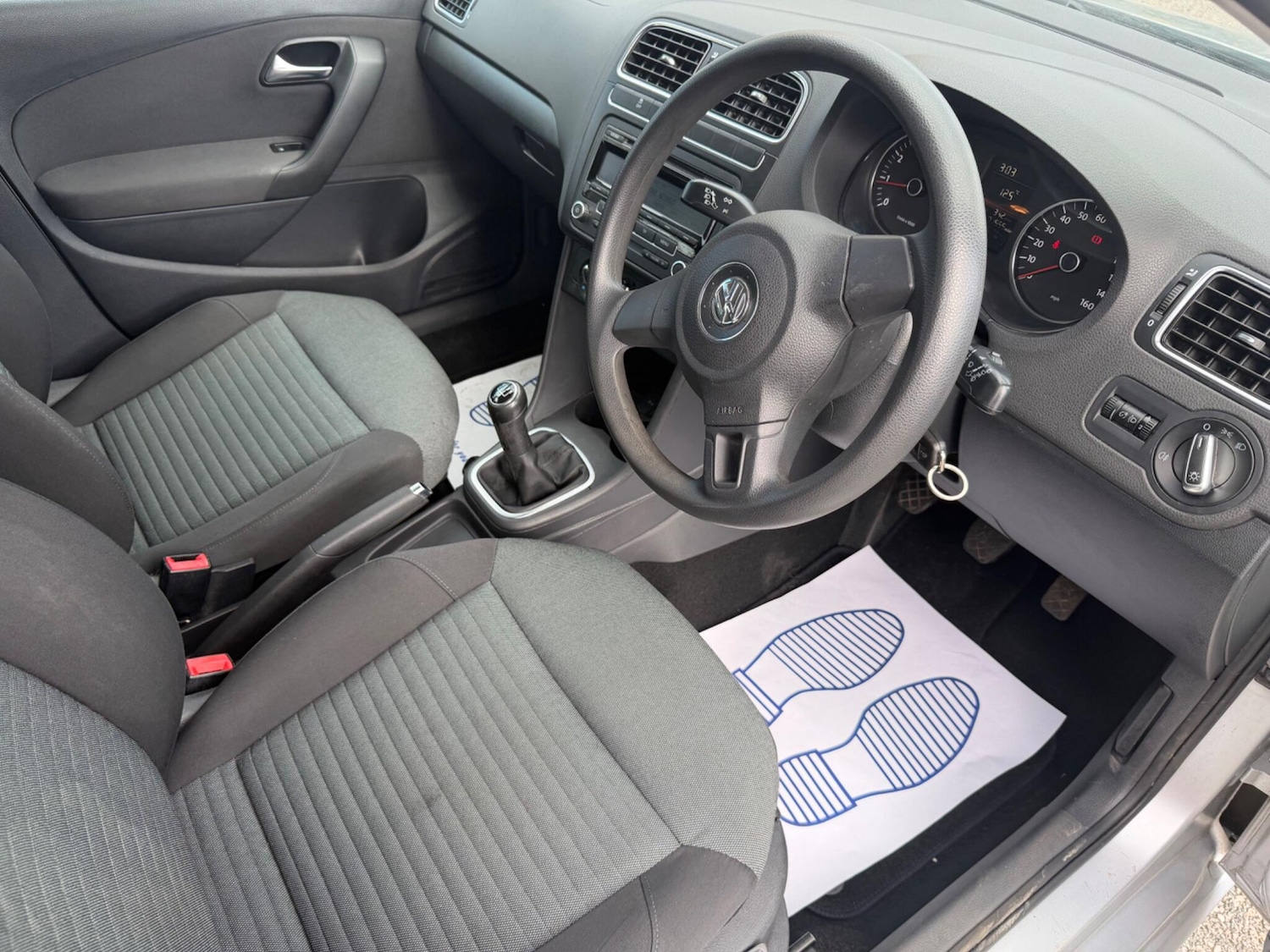 Used Volkswagen Polo for sale - 78135897: Photo 29