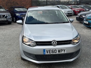 Used Volkswagen Polo 2011 for sale - 78135897: Photo