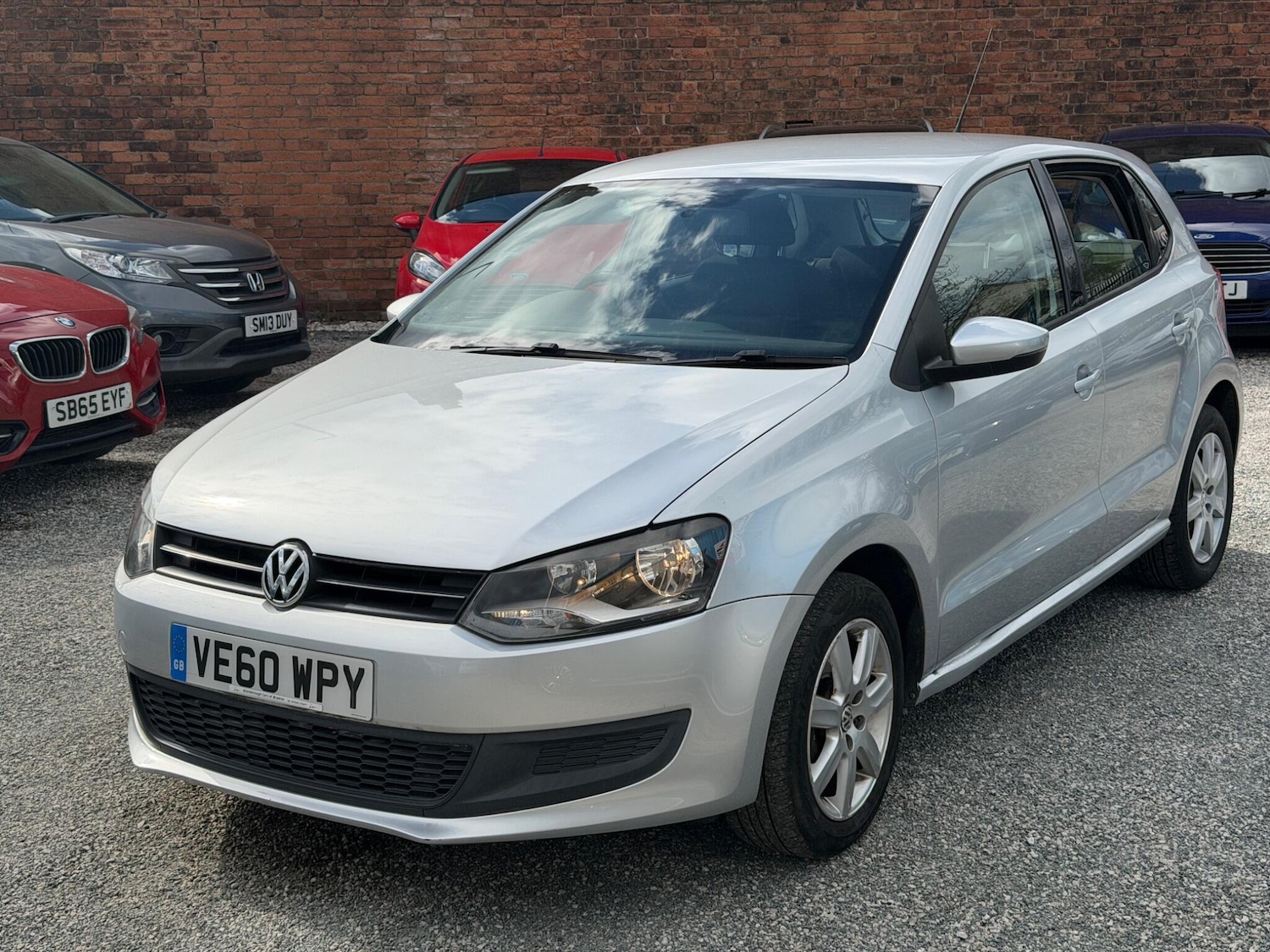 Used Volkswagen Polo for sale - 78135897: Photo 3