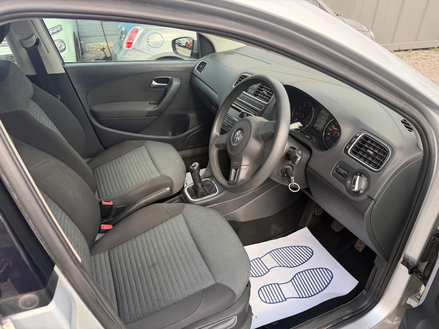 Used Volkswagen Polo for sale - 78135897: Photo 31