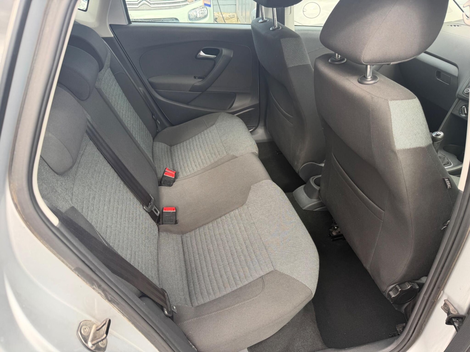 Used Volkswagen Polo for sale - 78135897: Photo 32