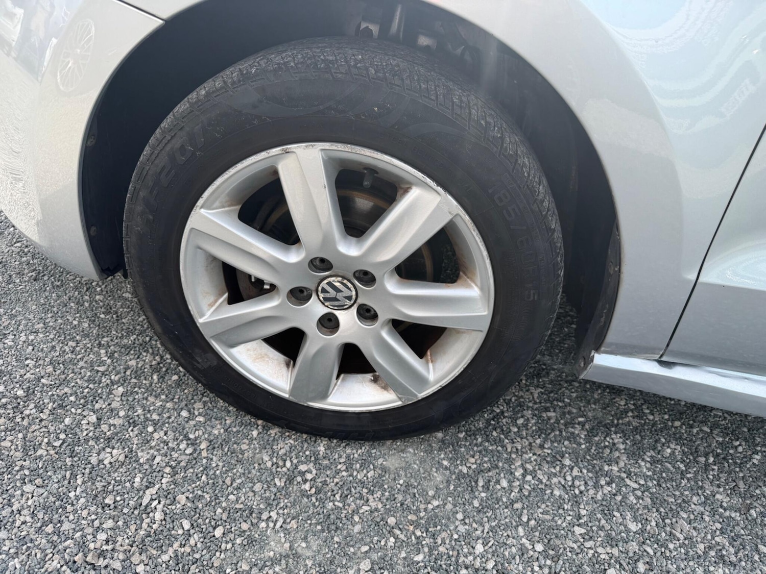 Used Volkswagen Polo for sale - 78135897: Photo 36