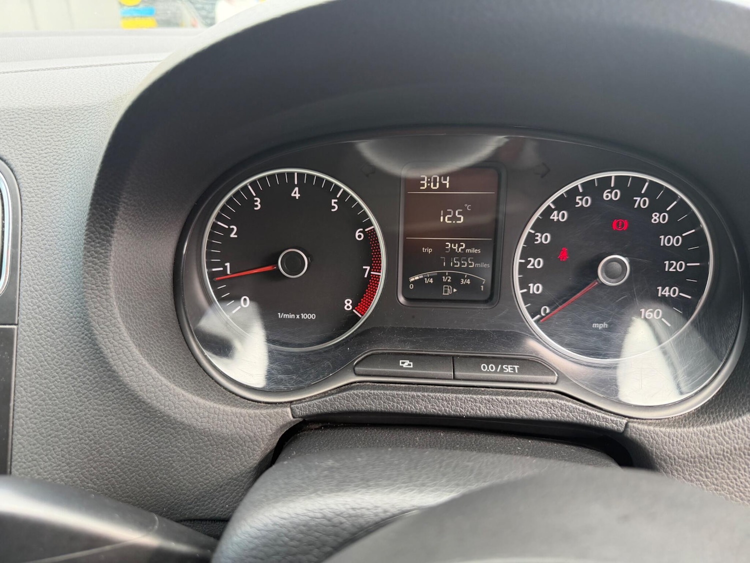 Used Volkswagen Polo for sale - 78135897: Photo 39