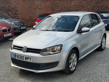 Used Volkswagen Polo 2011 for sale - 78135897: Photo