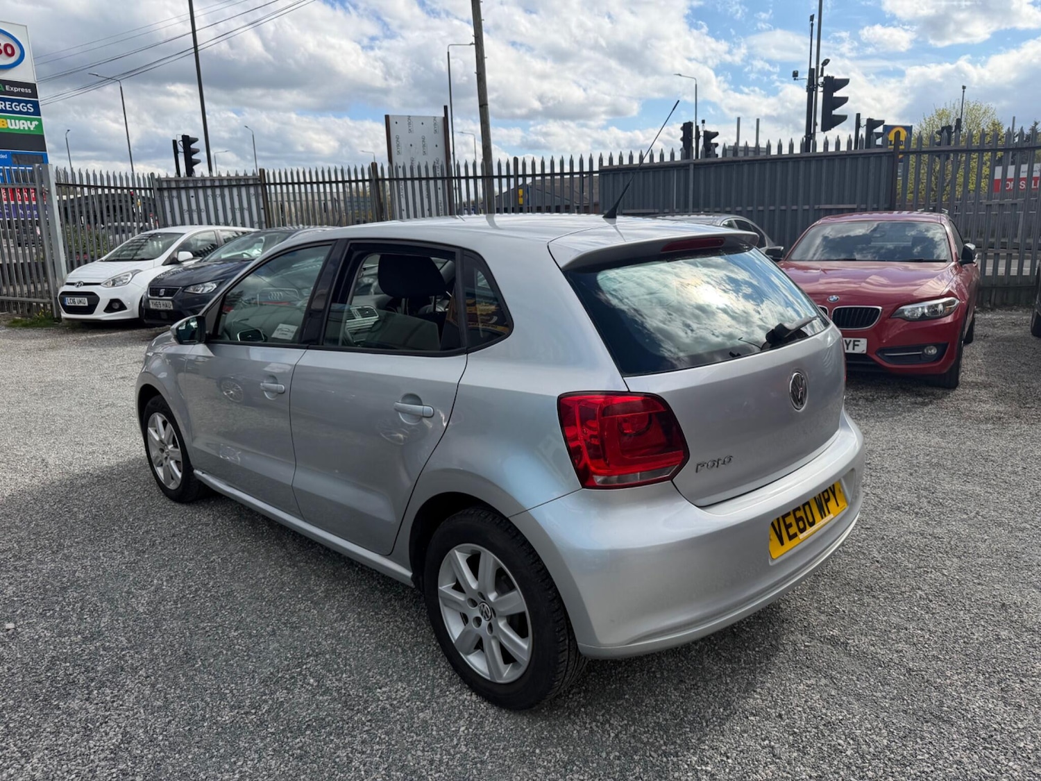 Used Volkswagen Polo for sale - 78135897: Photo 4