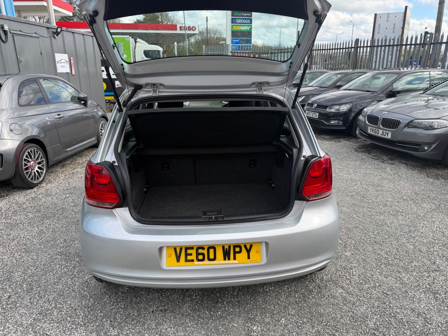 Used Volkswagen Polo for sale - 78135897: Photo 41