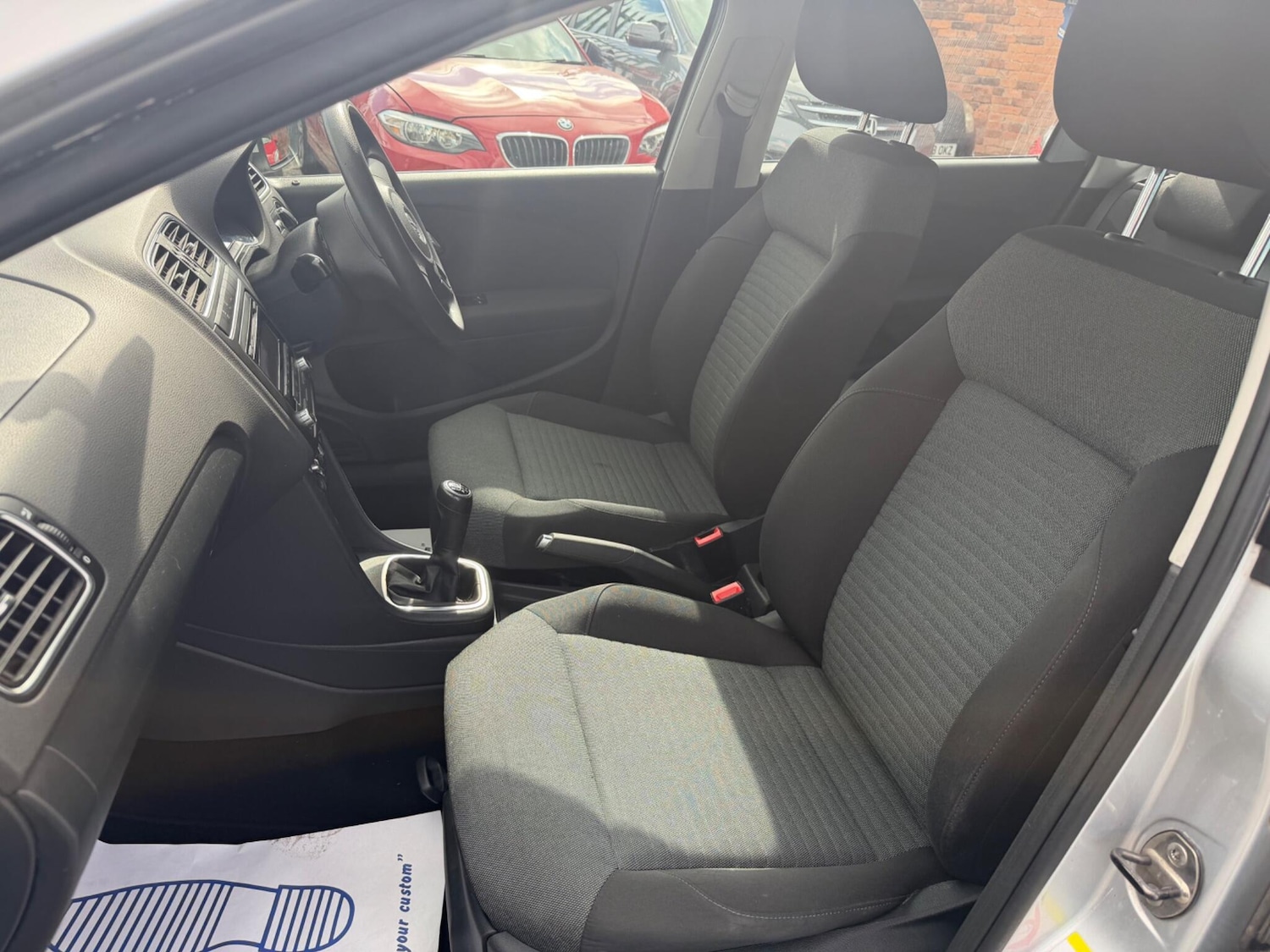 Used Volkswagen Polo for sale - 78135897: Photo 43