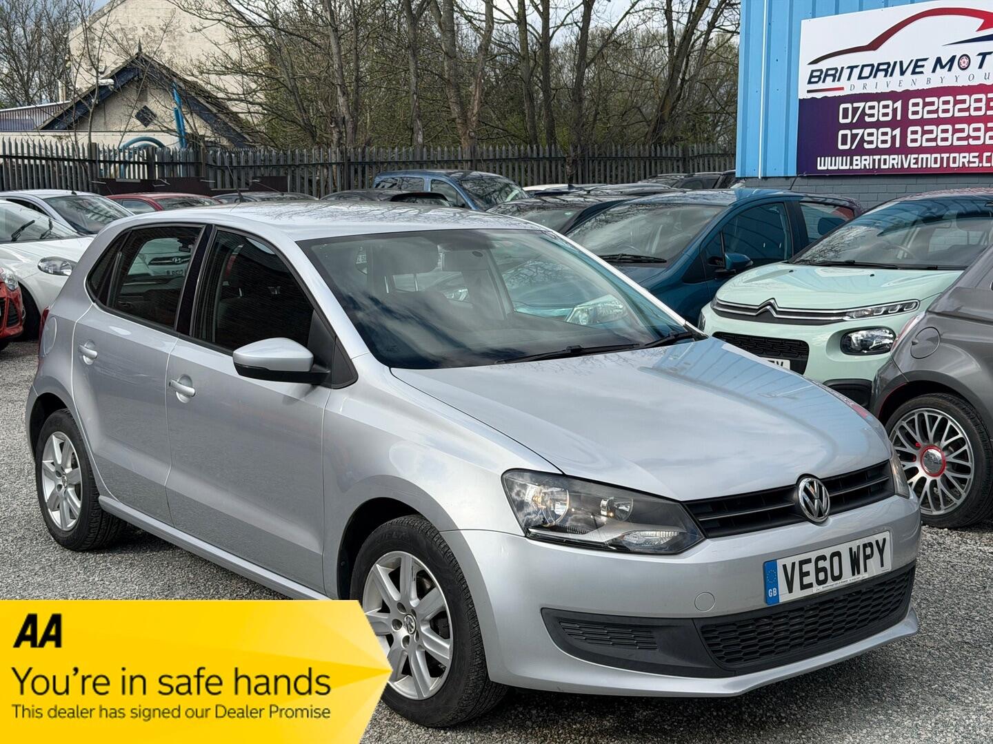 Used Volkswagen Polo for sale - 78135897: Photo 5