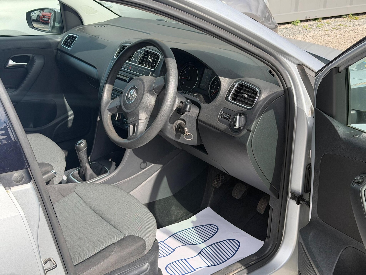 Used Volkswagen Polo for sale - 78135897: Photo 51