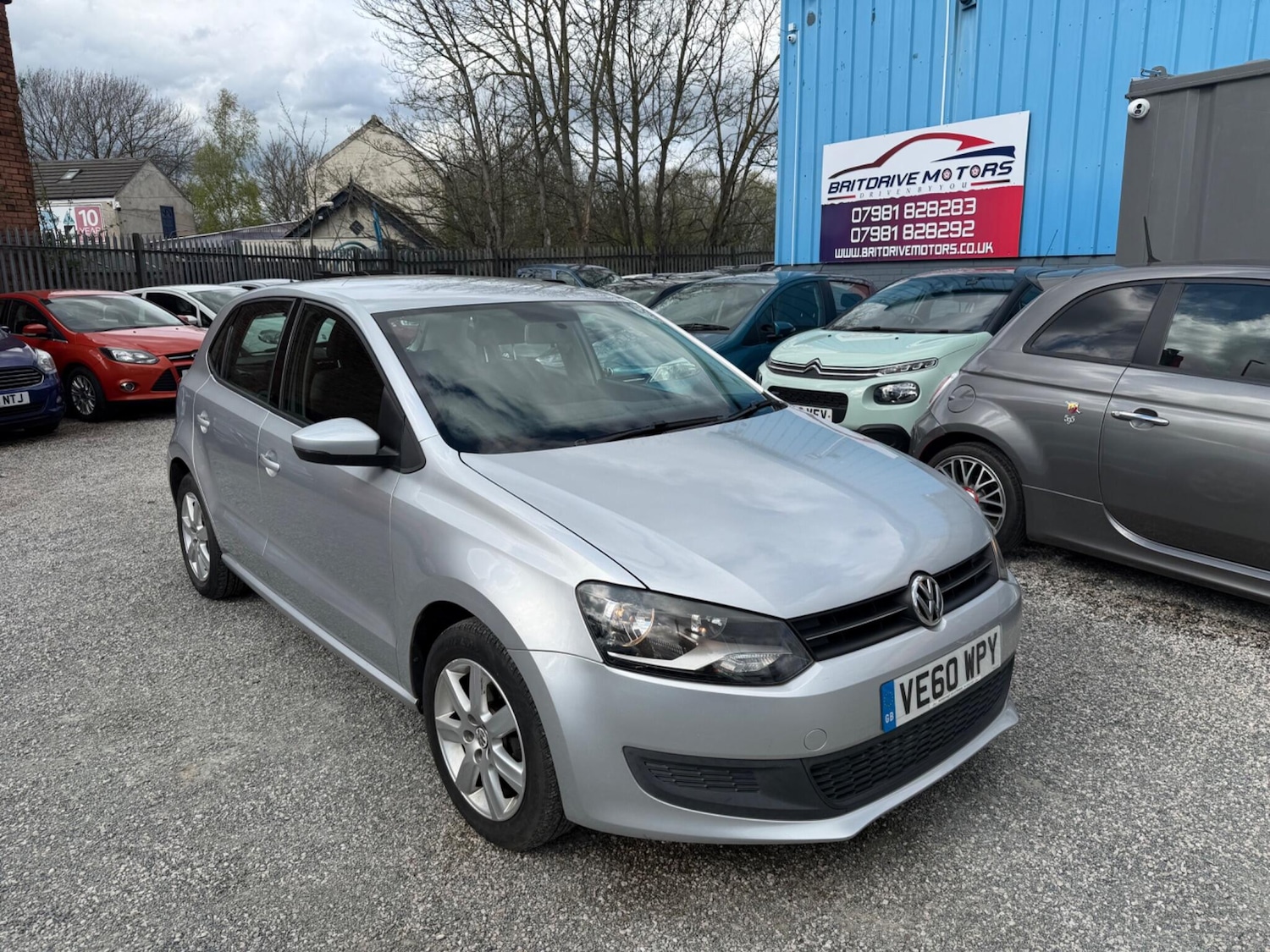 Used Volkswagen Polo for sale - 78135897: Photo 6
