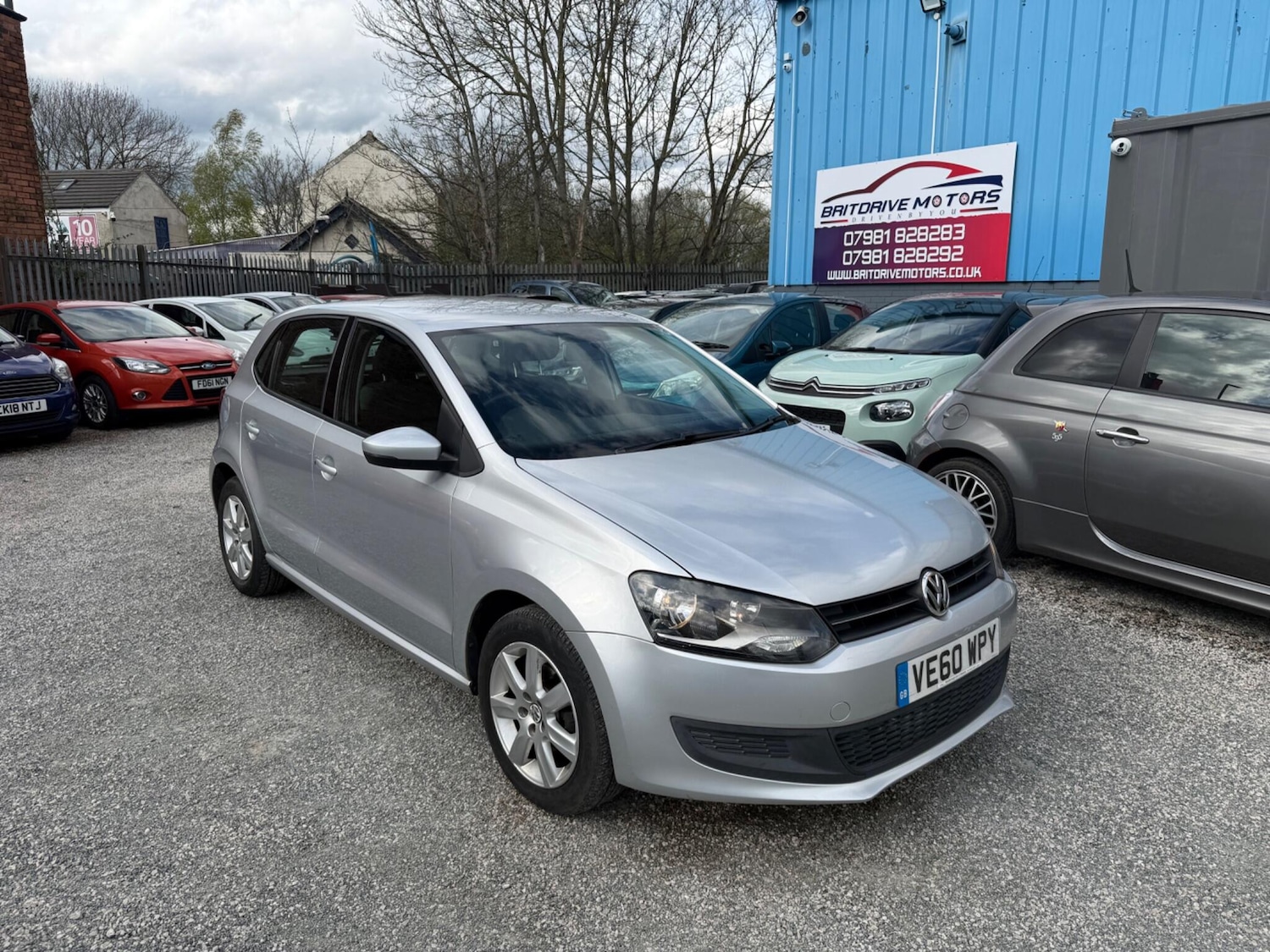 Used Volkswagen Polo for sale - 78135897: Photo 9