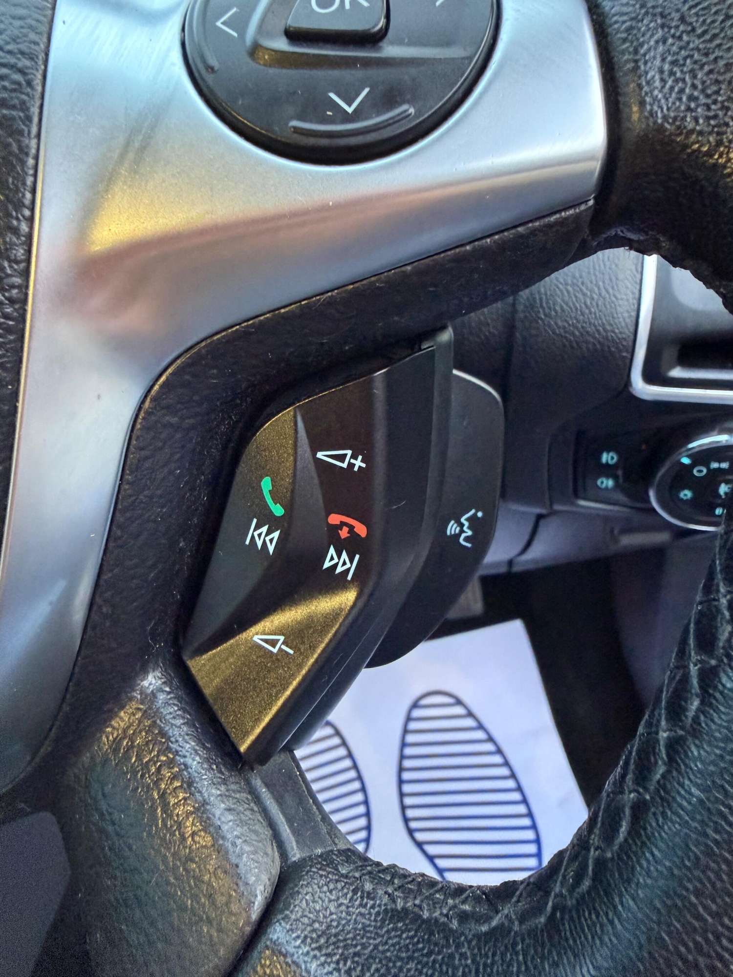 Used Ford Focus 2012 for sale - 76850265: Photo 10