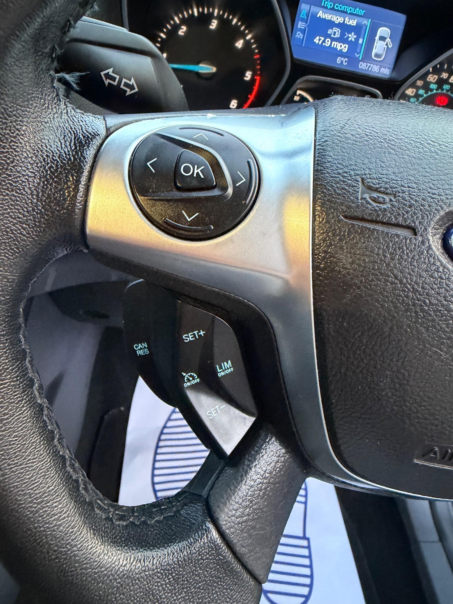 Used Ford Focus 2012 for sale - 76850265: Photo 11