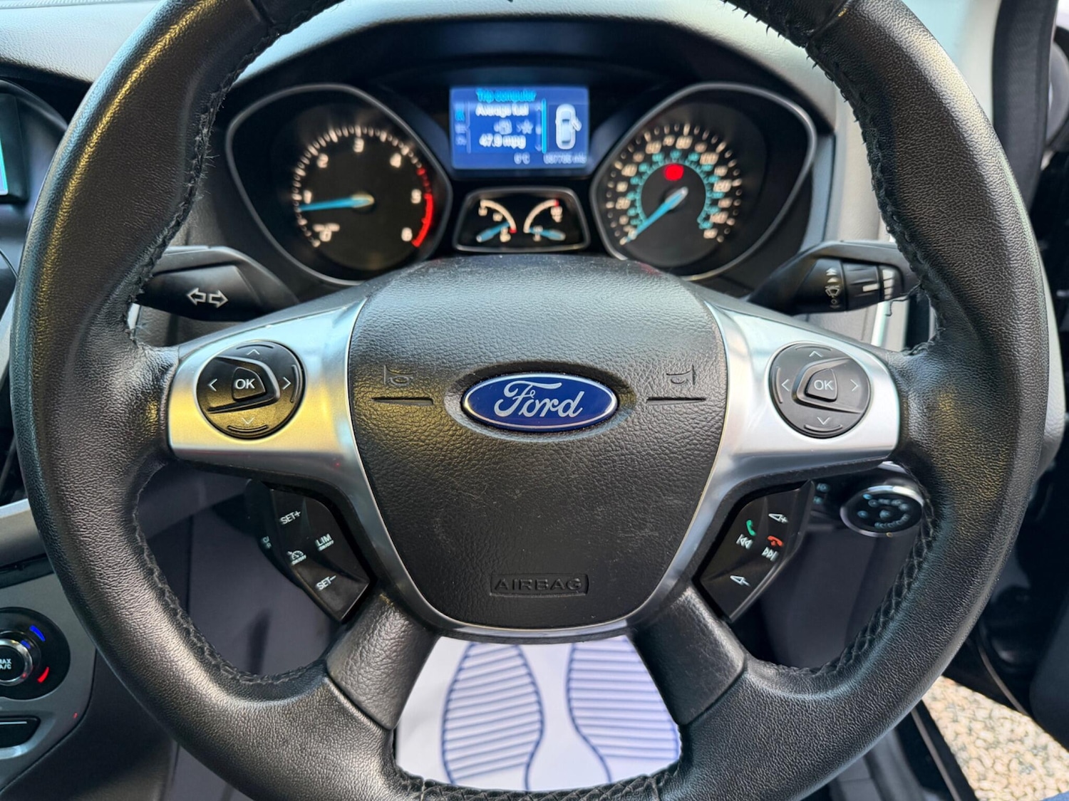 Used Ford Focus 2012 for sale - 76850265: Photo 14