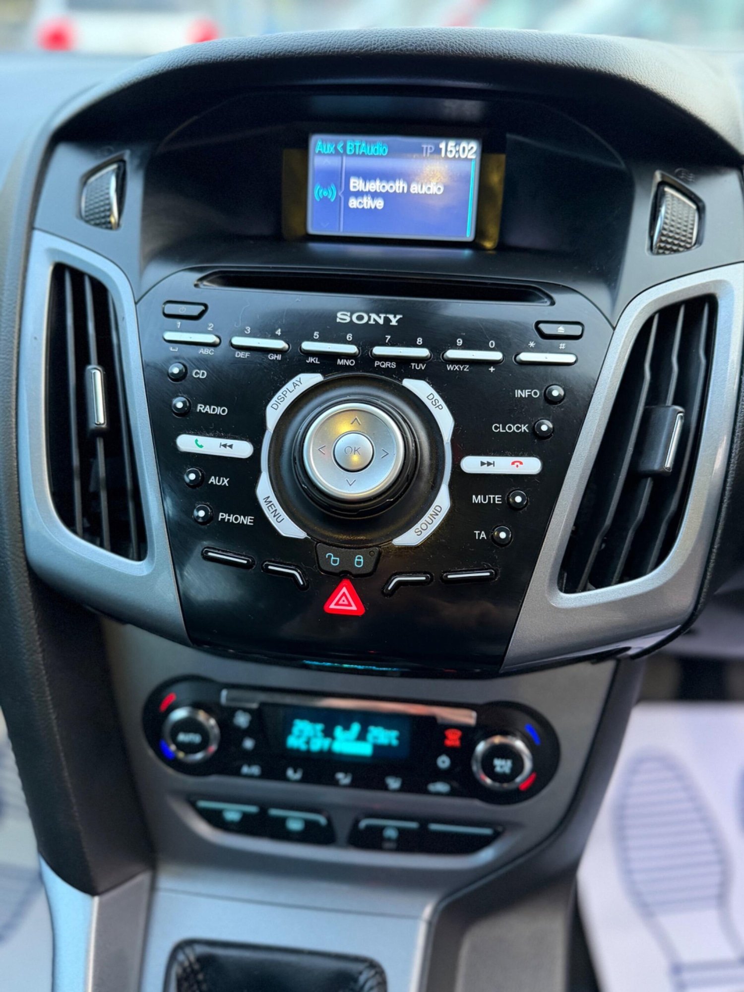 Used Ford Focus 2012 for sale - 76850265: Photo 16