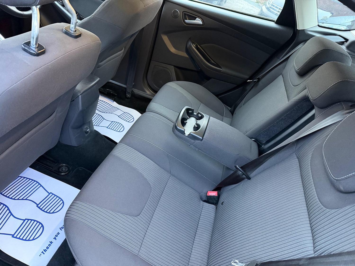 Used Ford Focus 2012 for sale - 76850265: Photo 19