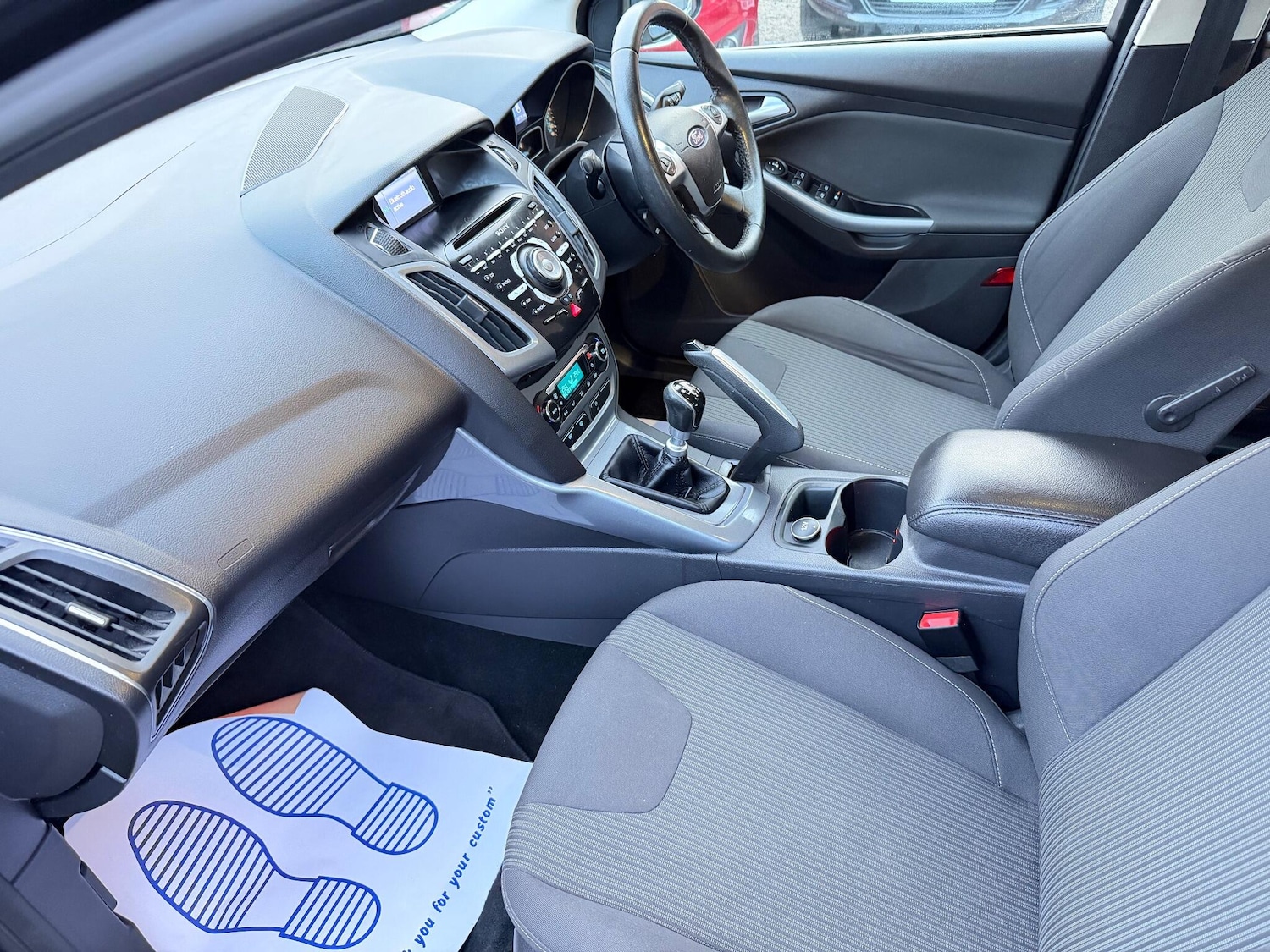 Used Ford Focus 2012 for sale - 76850265: Photo 20