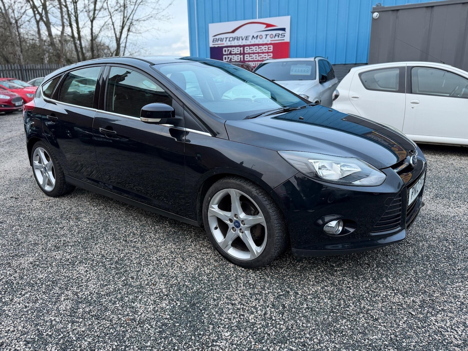 Used Ford Focus 2012 for sale - 76850265: Photo 23