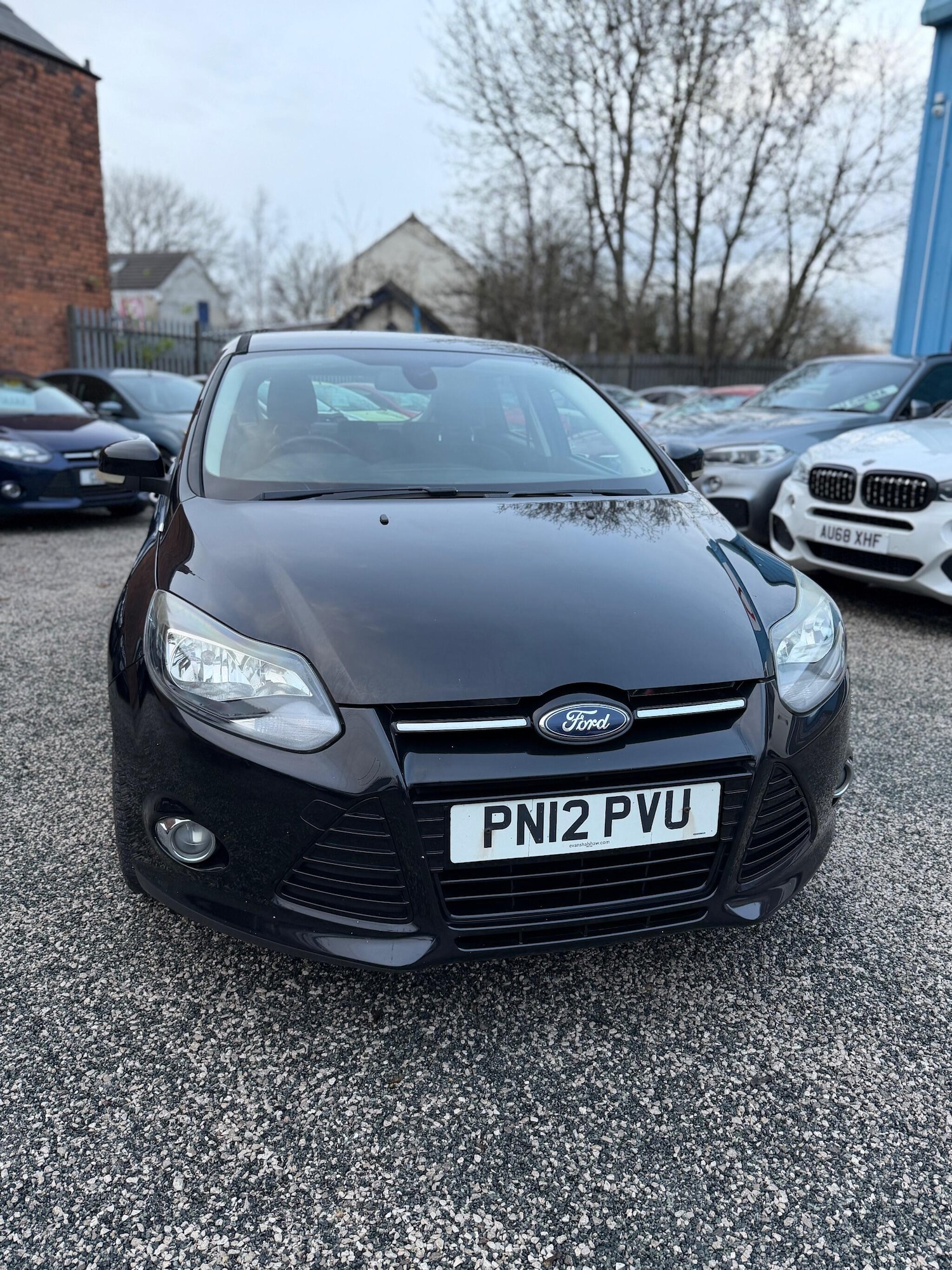 Used Ford Focus 2012 for sale - 76850265: Photo 24