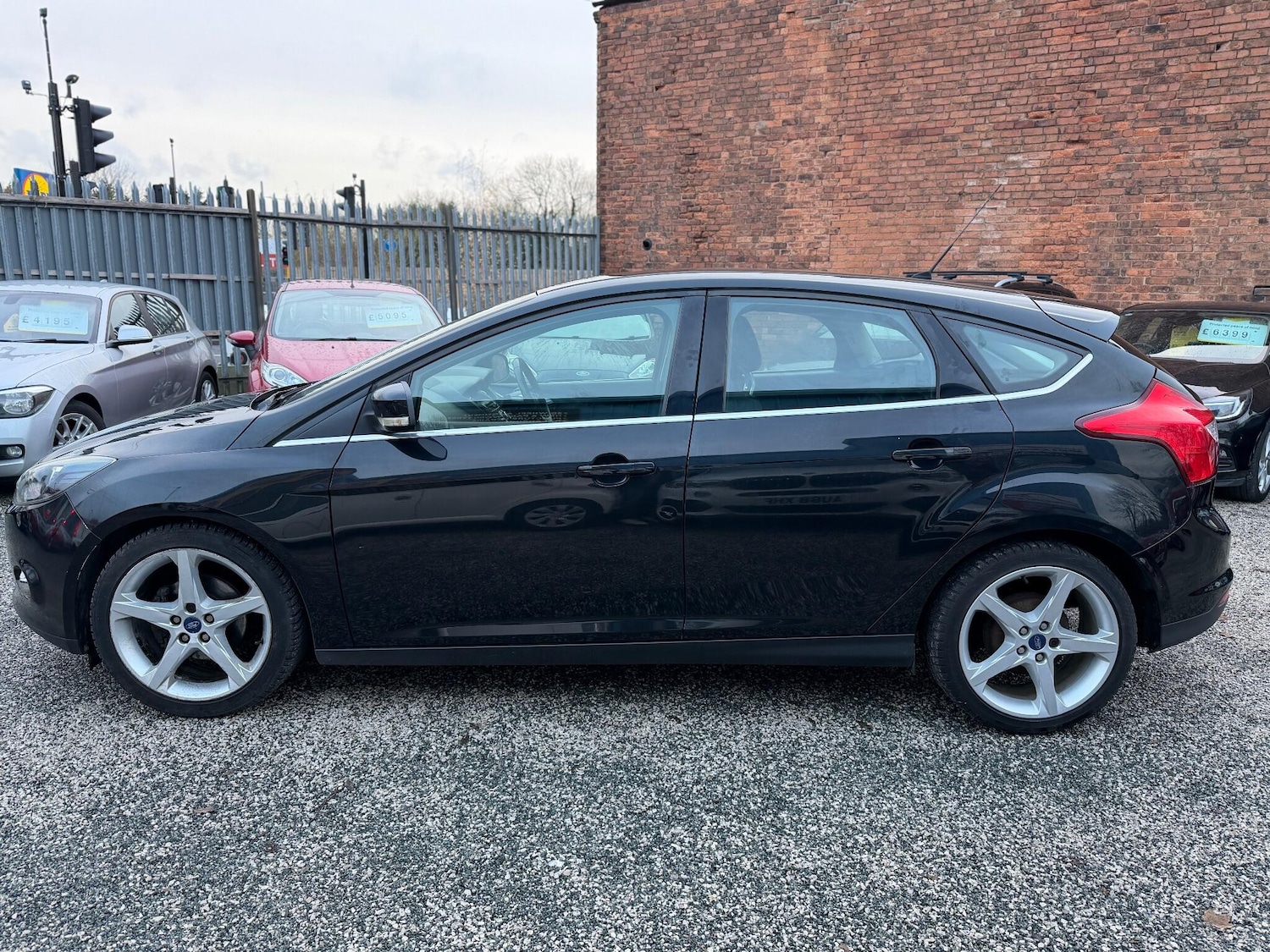 Used Ford Focus 2012 for sale - 76850265: Photo 28