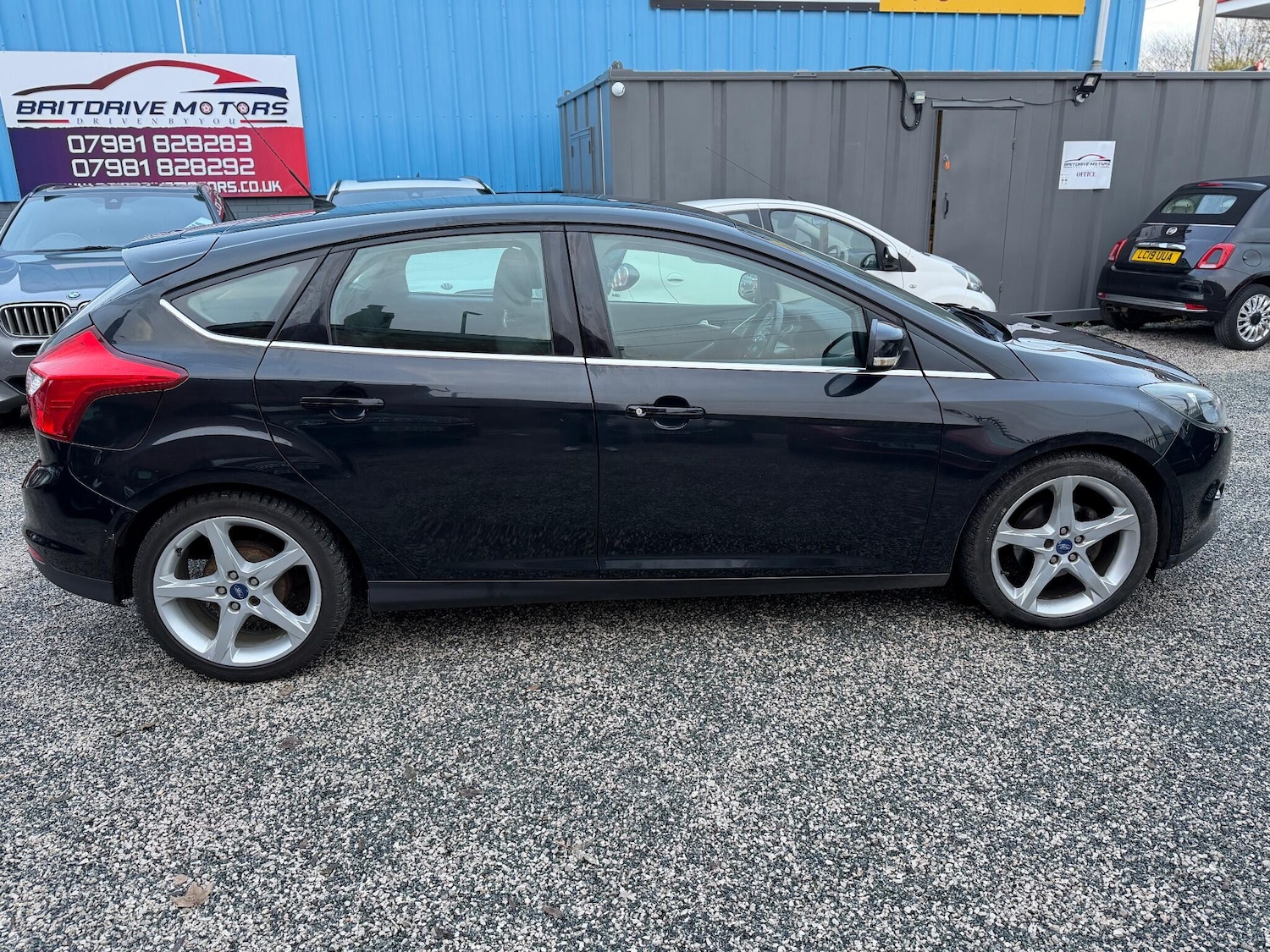 Used Ford Focus 2012 for sale - 76850265: Photo 30