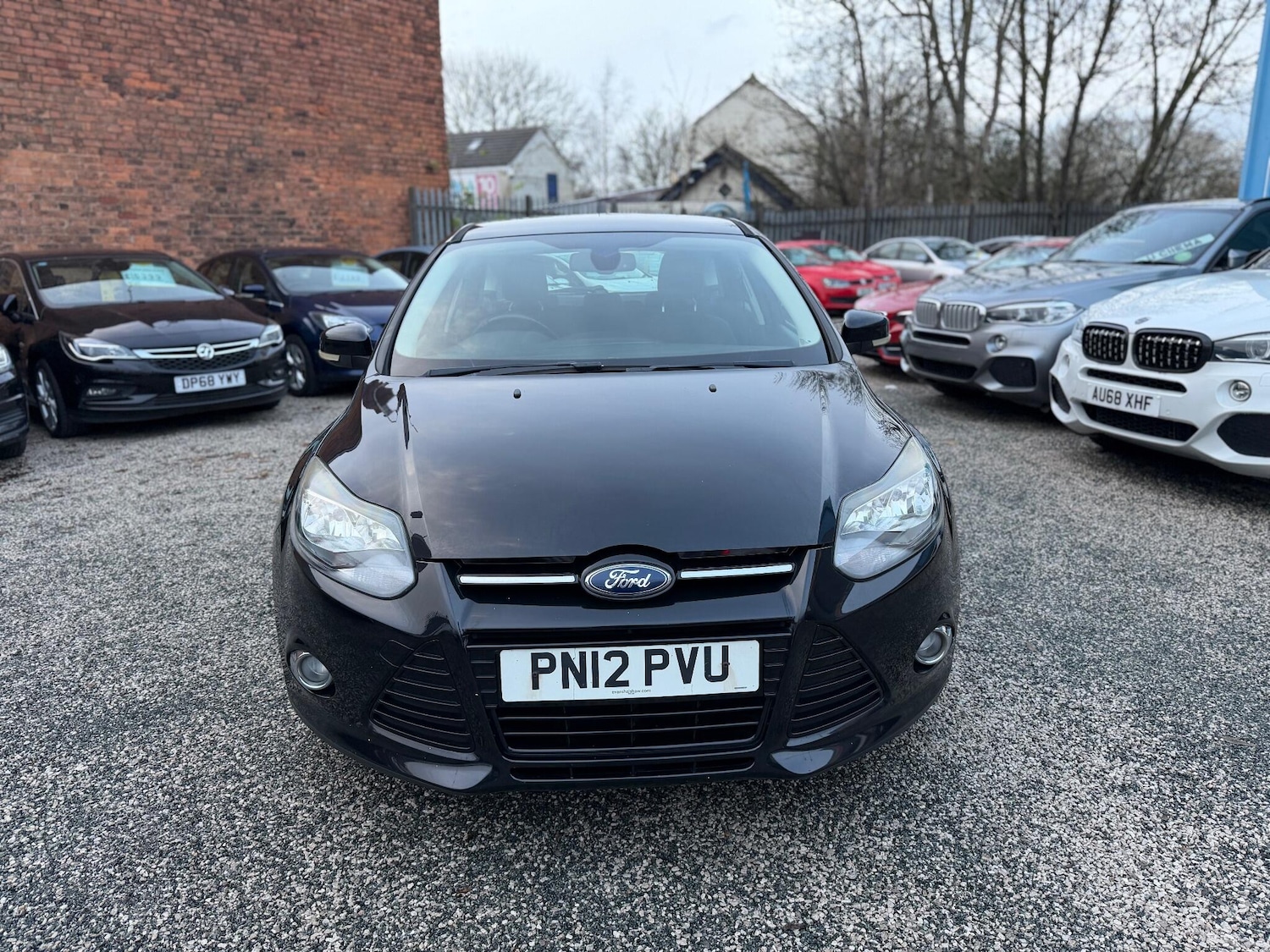 Used Ford Focus 2012 for sale - 76850265: Photo 32