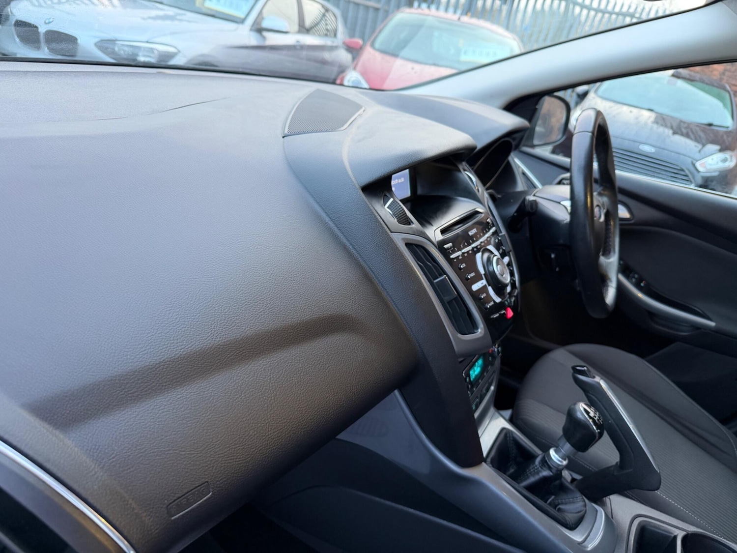 Used Ford Focus 2012 for sale - 76850265: Photo 7