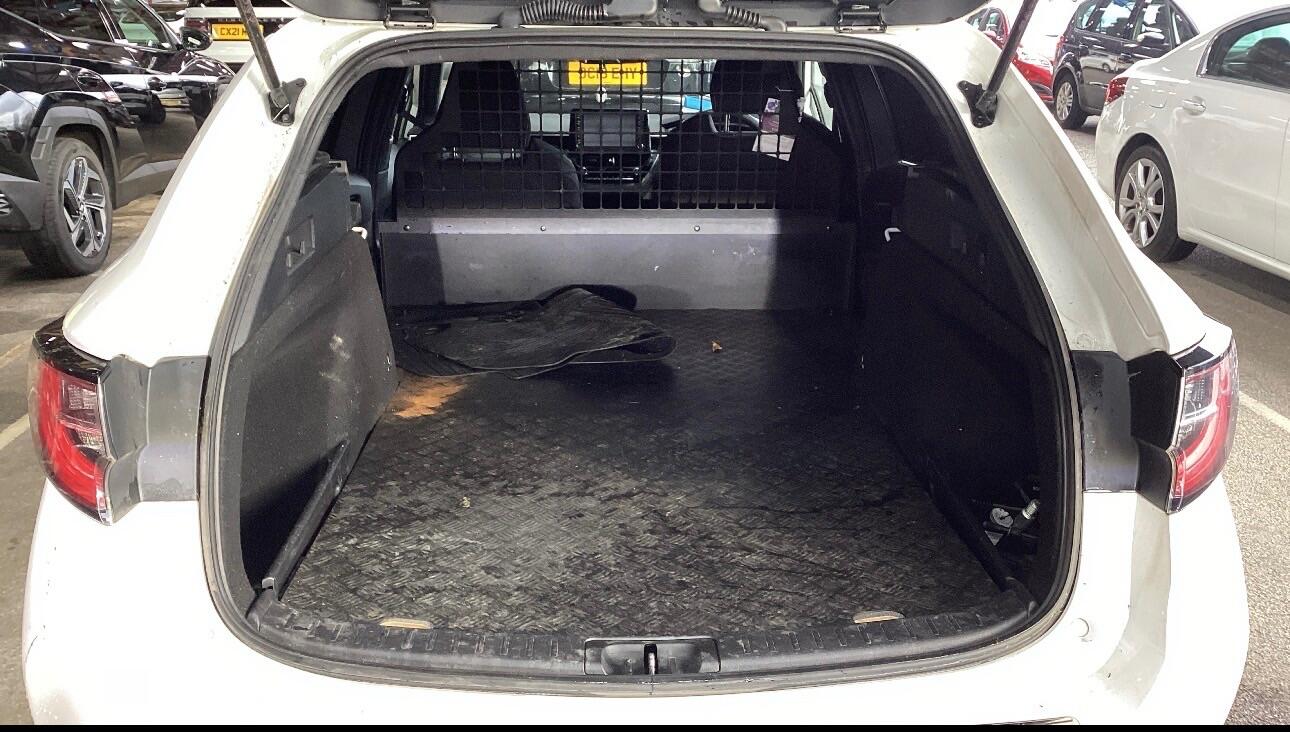 Used Toyota Corolla 2022 for sale - 77202754: Photo 3