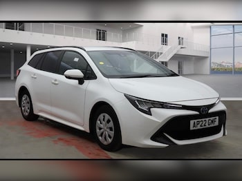 Used Toyota Corolla 2022 for sale - 77202754: Photo