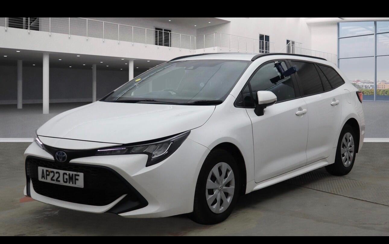 Used Toyota Corolla 2022 for sale - 77202754: Photo 7
