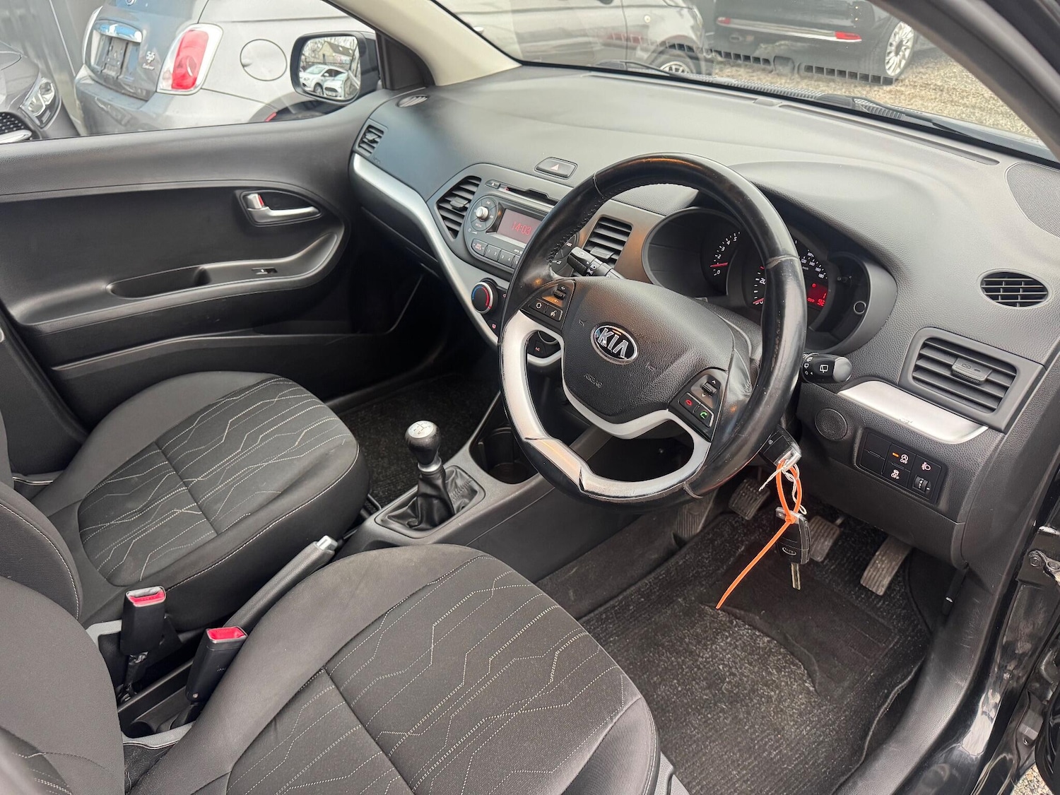 Used Kia Picanto 2014 for sale - 77454646: Photo 18