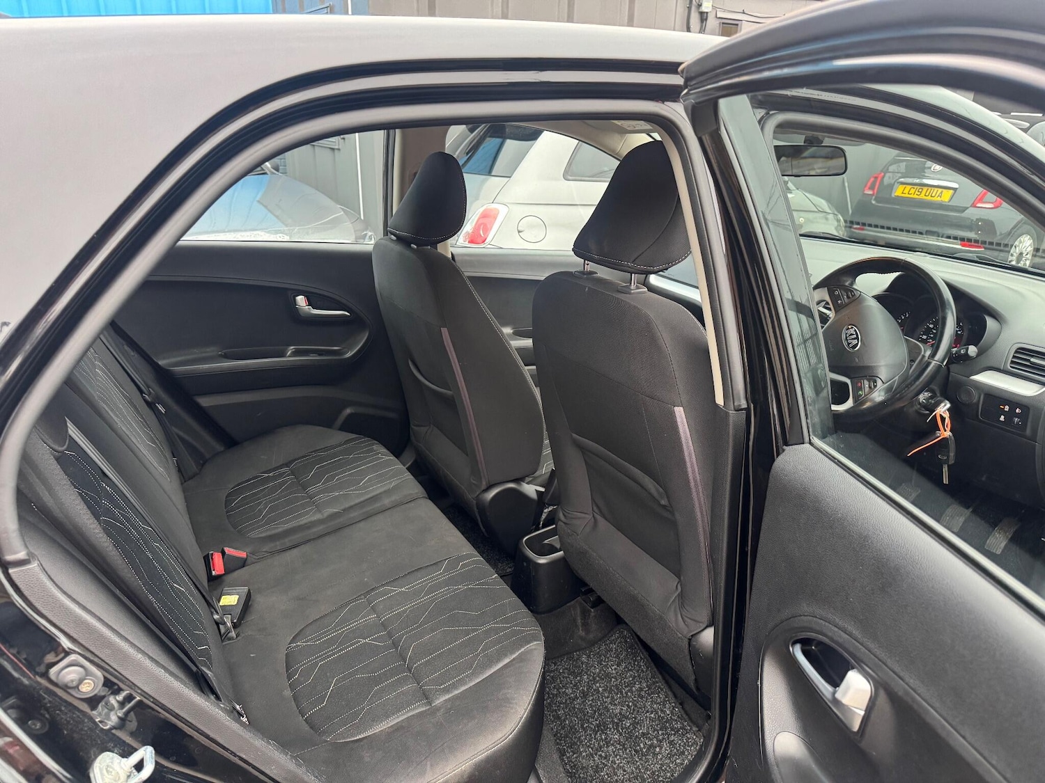 Used Kia Picanto 2014 for sale - 77454646: Photo 23