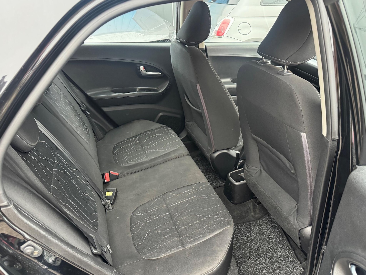 Used Kia Picanto 2014 for sale - 77454646: Photo 24