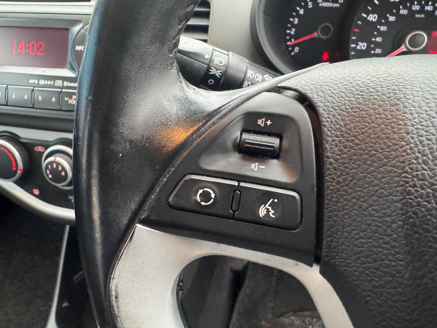 Used Kia Picanto 2014 for sale - 77454646: Photo 26