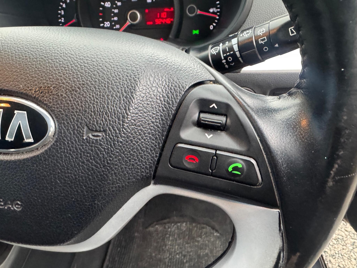 Used Kia Picanto 2014 for sale - 77454646: Photo 27