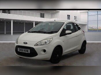 Used Ford Ka 2011 for sale - 78705635: Photo